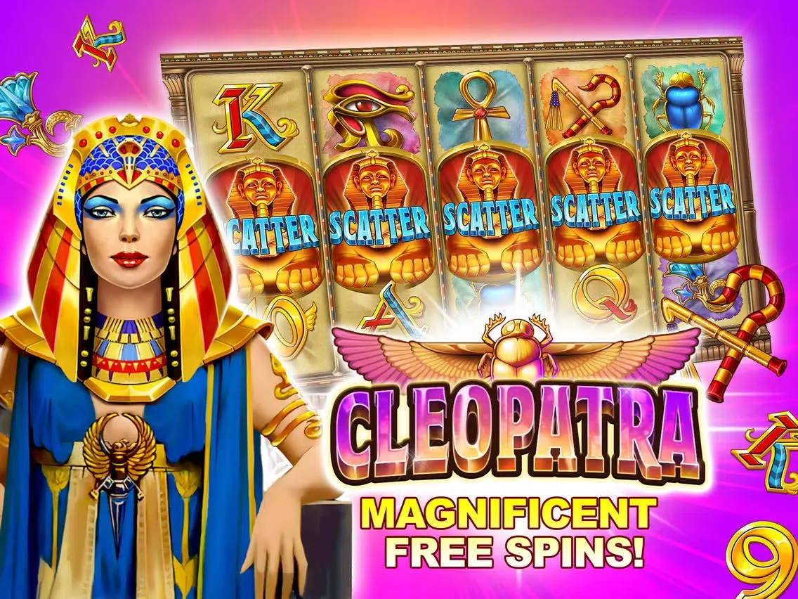 Oz Bonus Casino - Vegas Slots iPad  Screenshots